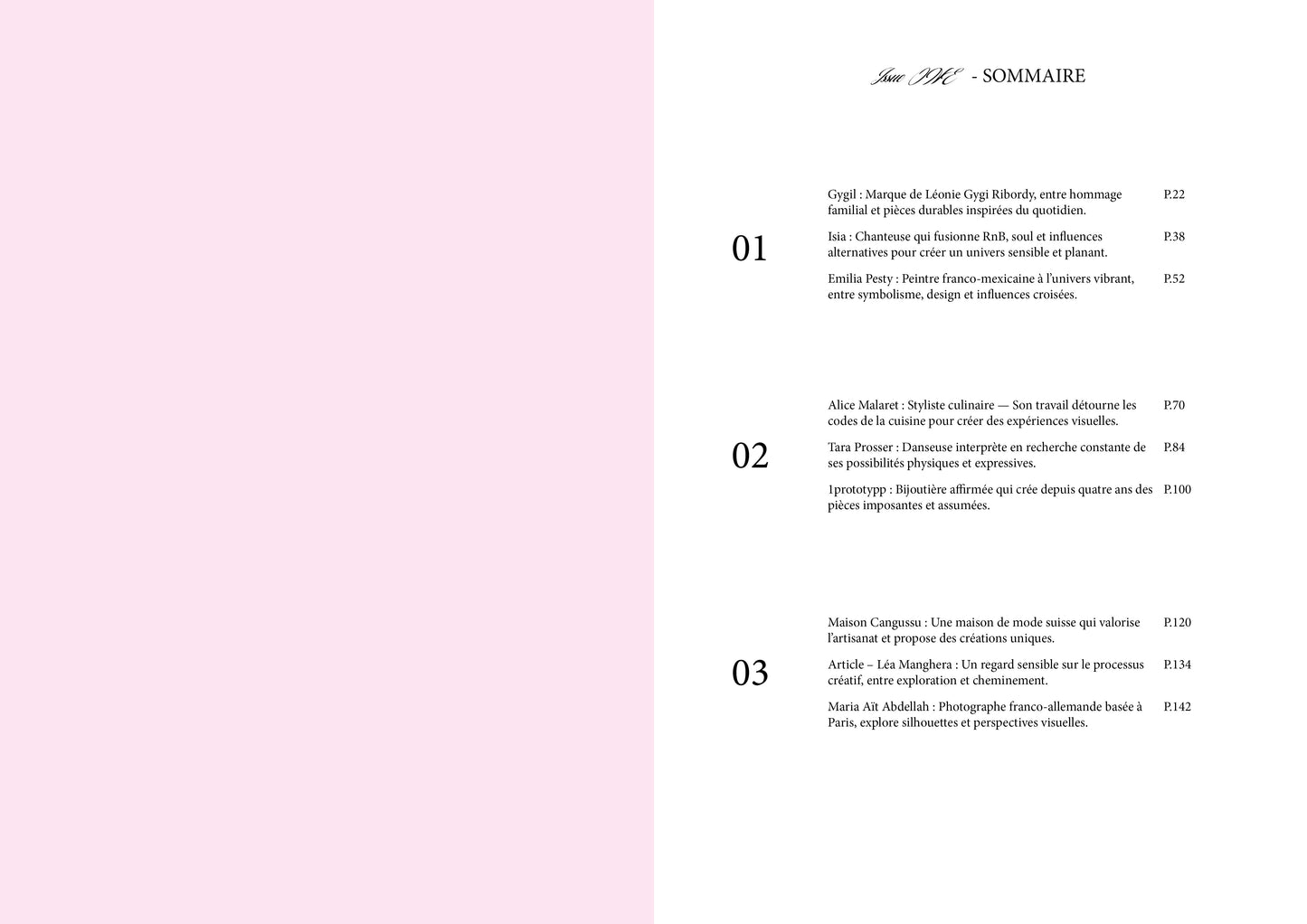 Mycelium Issue One