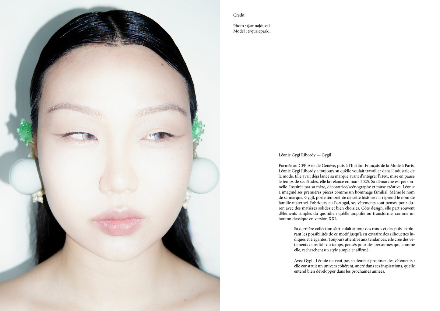 Mycelium Issue One