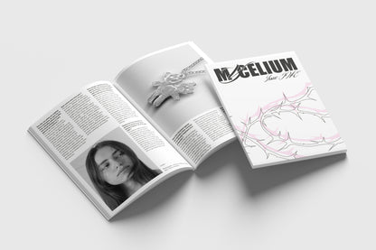 Mycelium Issue One