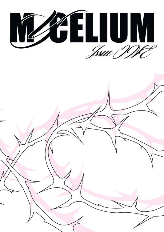 Mycelium Issue One